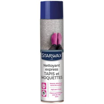 Pour le Sol  - STARWAX