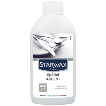 Nettoyants Spécifiques  - STARWAX