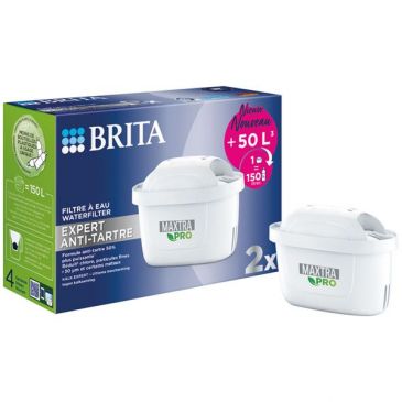 Carafe filtrante Cartouche - BRITA