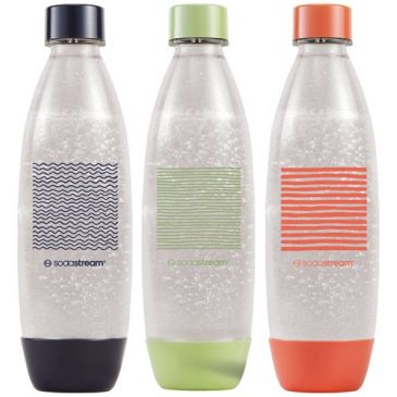 Machine à gazéifier Bouteilles - SODASTREAM