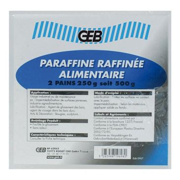 Autres ustensiles de pâtisserie  - GEB