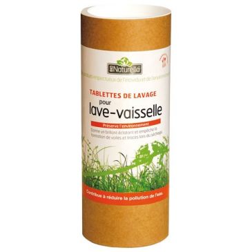 Pour la Vaisselle & les Ustensiles  - NATURELLA