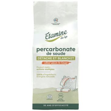 Pour le Linge  - ETAMINE DU LYS