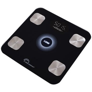 Pèse-personne Électronique - LITTLE BALANCE