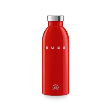 Thermos et sac isotherme  - SMEG