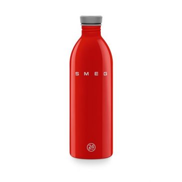 Thermos et sac isotherme  - SMEG