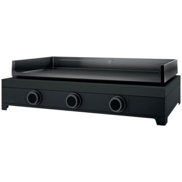 Plancha et Grill Pierre Gaz - FORGE ADOUR