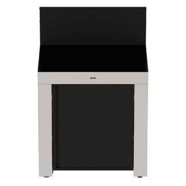 Plancha module cuisine d'extérieur - ENO