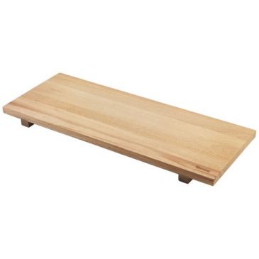 Planche à découper Bois - METALTEX