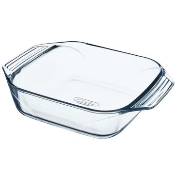 Plat à four Verre - PYREX