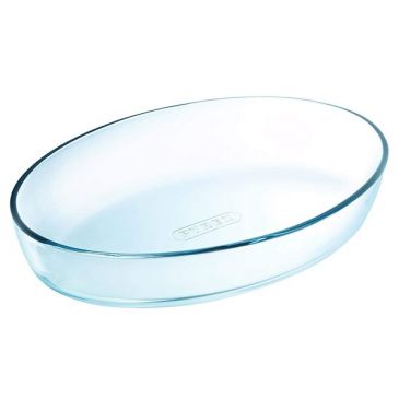 Plat à four  - PYREX