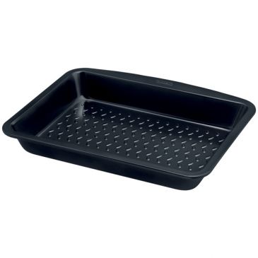 Plat à four Métal - PYREX