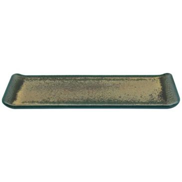 Plat de présentation Porcelaine - MEDARD DE NOBLAT