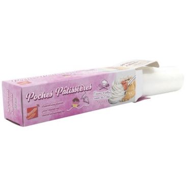 Poche à douilles & Douilles  - SPHERE