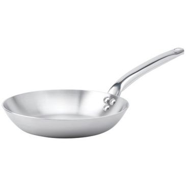 Poêle Inox - DE BUYER