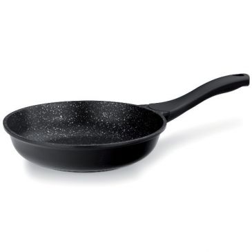 Poêle Fonte alu / Alu Forgé - KELA