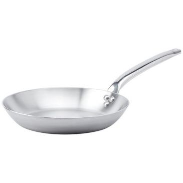 Poêle Inox - DE BUYER