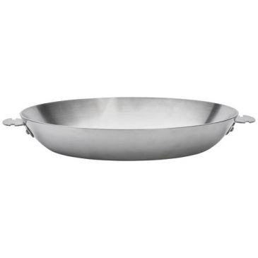 Poêle Inox - DE BUYER