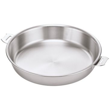 Poêle Inox - BEKA