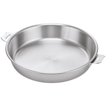 Poêle Inox - BEKA