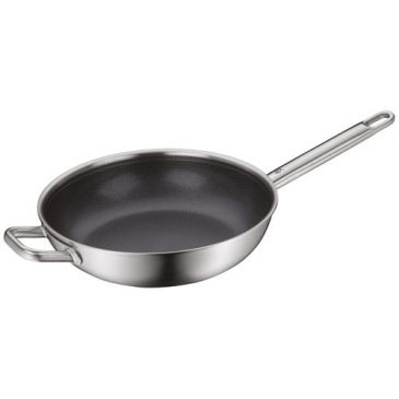 Tajine et Wok Wok - WMF
