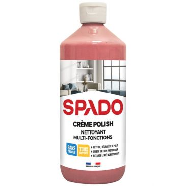 Multi-usages  - SPADO