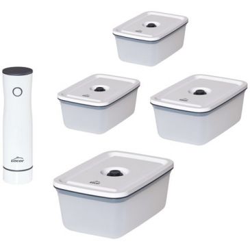 Mise sous vide Machine à faire le vide - LACOR