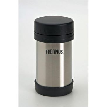 Thermos et sac isotherme  - THERMOS