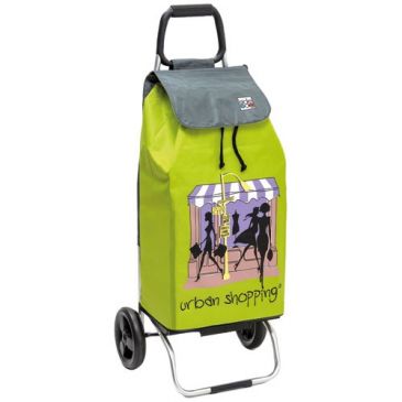 Poussette & cabas  - SIDEBAG