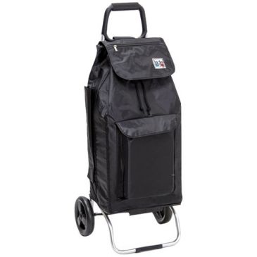 Poussette & cabas  - SIDEBAG
