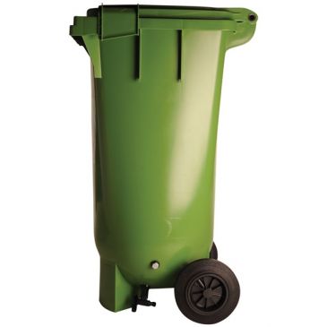 Poubelle Composteur de déchets - SKAZA
