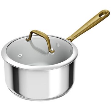 Casserole Inox - TEFAL
