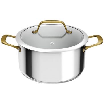 Faitout Inox - TEFAL