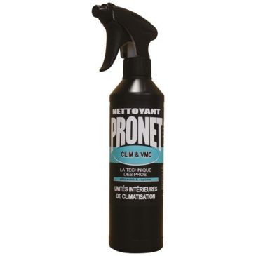 Pour la Salle de bain & les Vitres  - PRONET