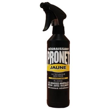 Autres Nettoyants  - PRONET