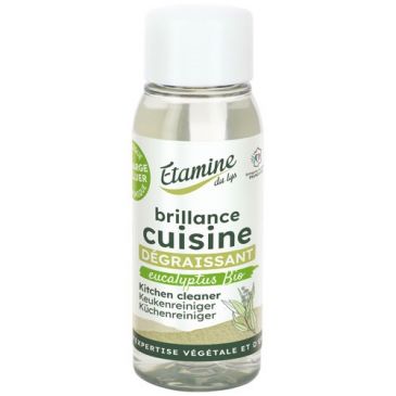 Pour la Cuisine  - ETAMINE DU LYS