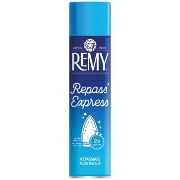 Pour le Linge  - REMY