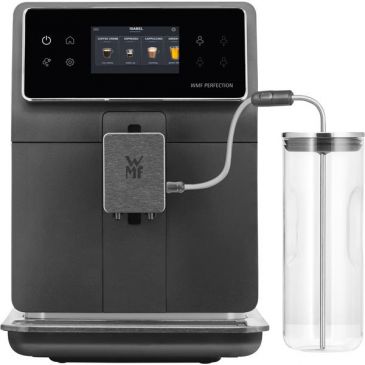 Machine à café avec broyeur - WMF
