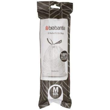 Poubelle Accessoires - Sacs poubelle - BRABANTIA