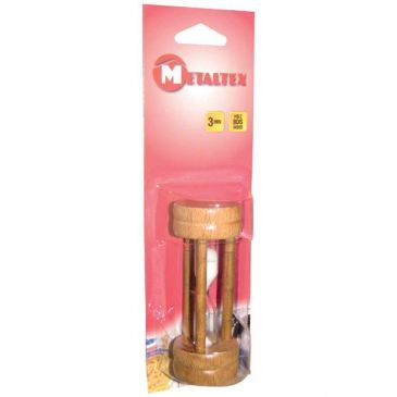 Minuteur  - METALTEX