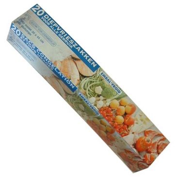 Emballages Alimentaires  - SCHWEITZER