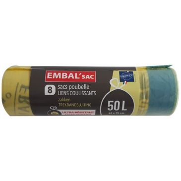 Poubelle  - EMBAL SAC