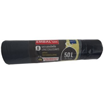 Poubelle  - EMBAL SAC