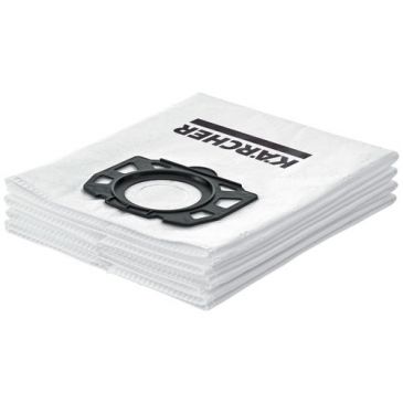 Sac/Filtre accessoire - KARCHER