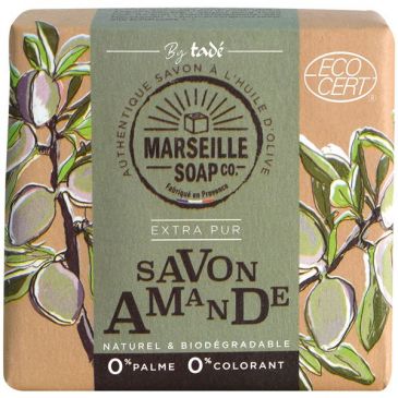 Multi-usages  - MARSEILLE SOAP