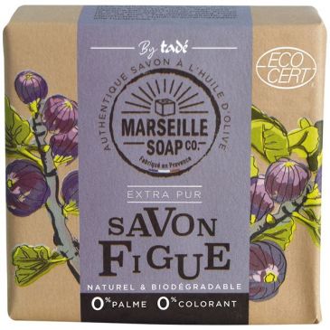 Multi-usages  - MARSEILLE SOAP