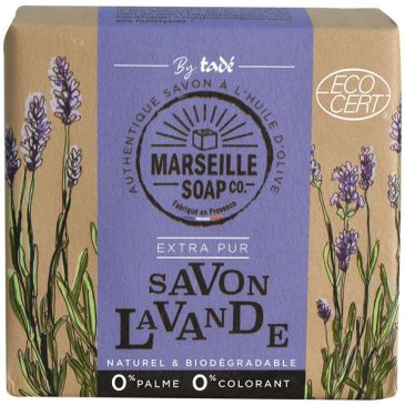Multi-usages  - MARSEILLE SOAP