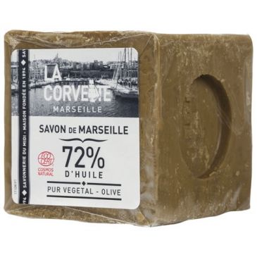 Multi-usages  - LA CORVETTE