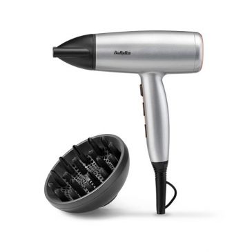 Soin du cheveu sèche-cheveux - BABYLISS