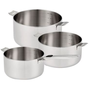 Casserole Inox - BEKA